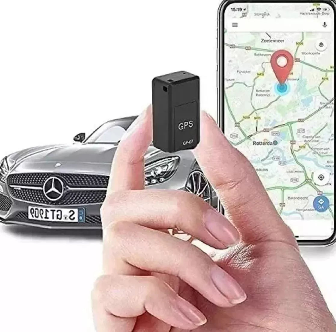 MINI GPS