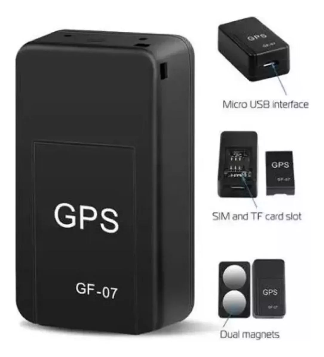 MINI GPS