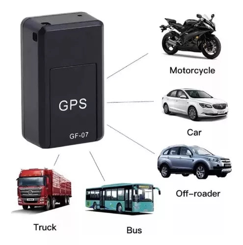 MINI GPS